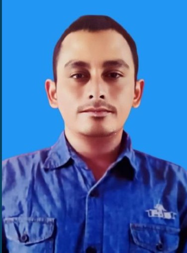 Kepala Bagian Gudang