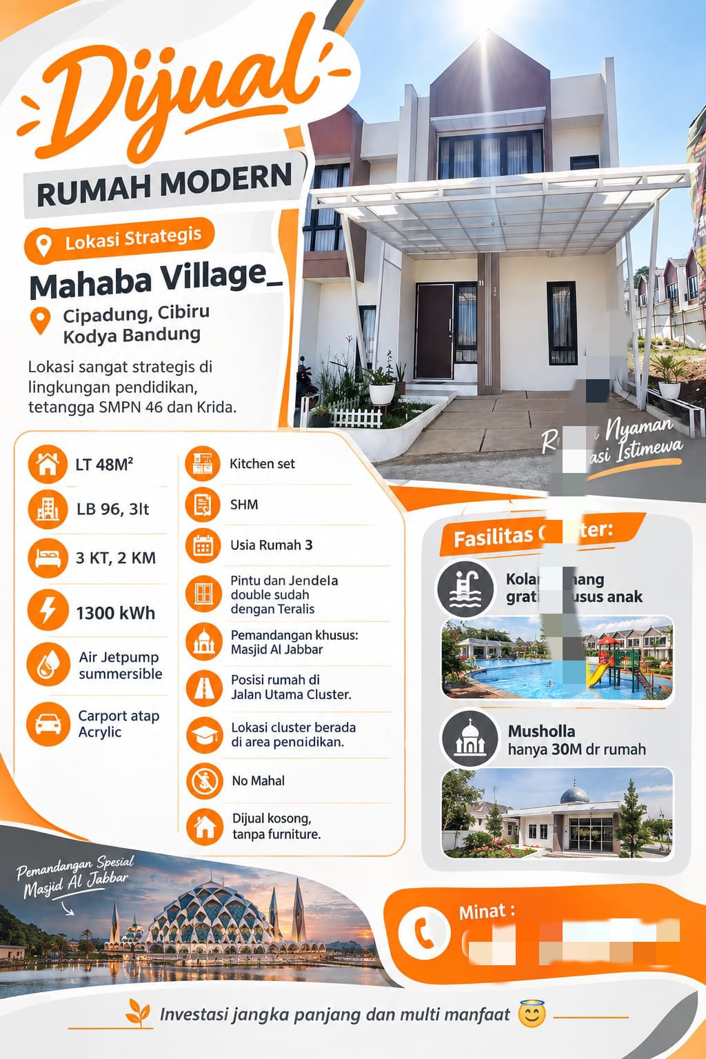 Rumah Modern